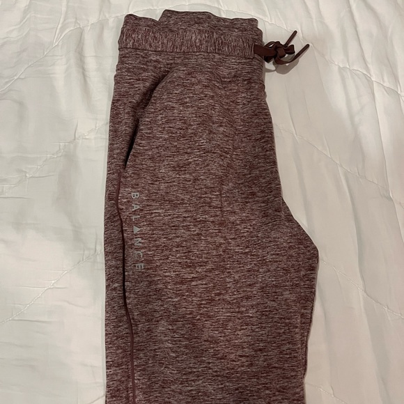 Balance Athletica Joggers - Picture 3 of 3